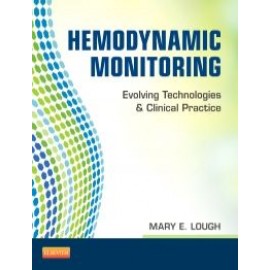 Hemodynamic Monitoring- Lough