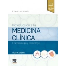 Introduccion a la medicina clinica Laso