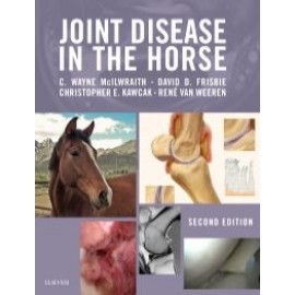Joint Disease in the Horse, 2nd Edition