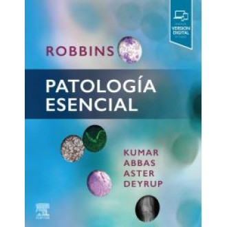 Kumar. Robbins patologia esencial