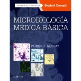 Microbiologia medica basica - Murray