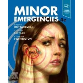 Minor Emergencies, 4th Edition