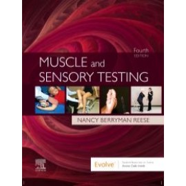 Muscle and Sensory Testing, 4th Edition