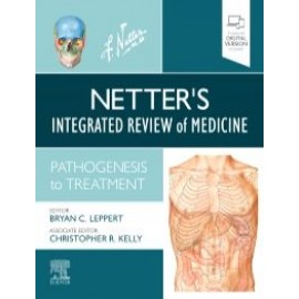 Netter's Integrated Review of Medicine