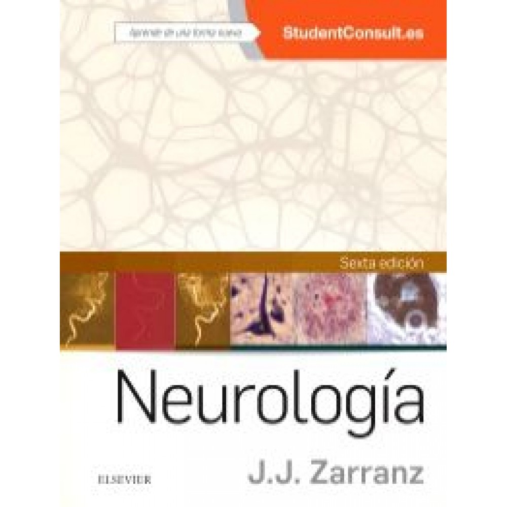 Neurología 6ª ed . - Zarranz