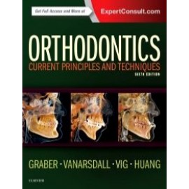 Orthodontics, 6th Edition - Graber