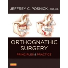 Orthognathic Surgery - 2 Volume Set - Posnick
