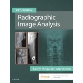 Radiographic Image Analysis, 5th Edition - McQuillen