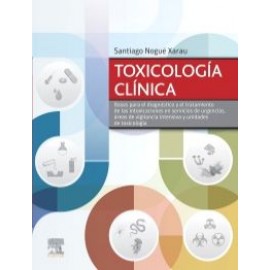 Toxicologia clinica - Nogue