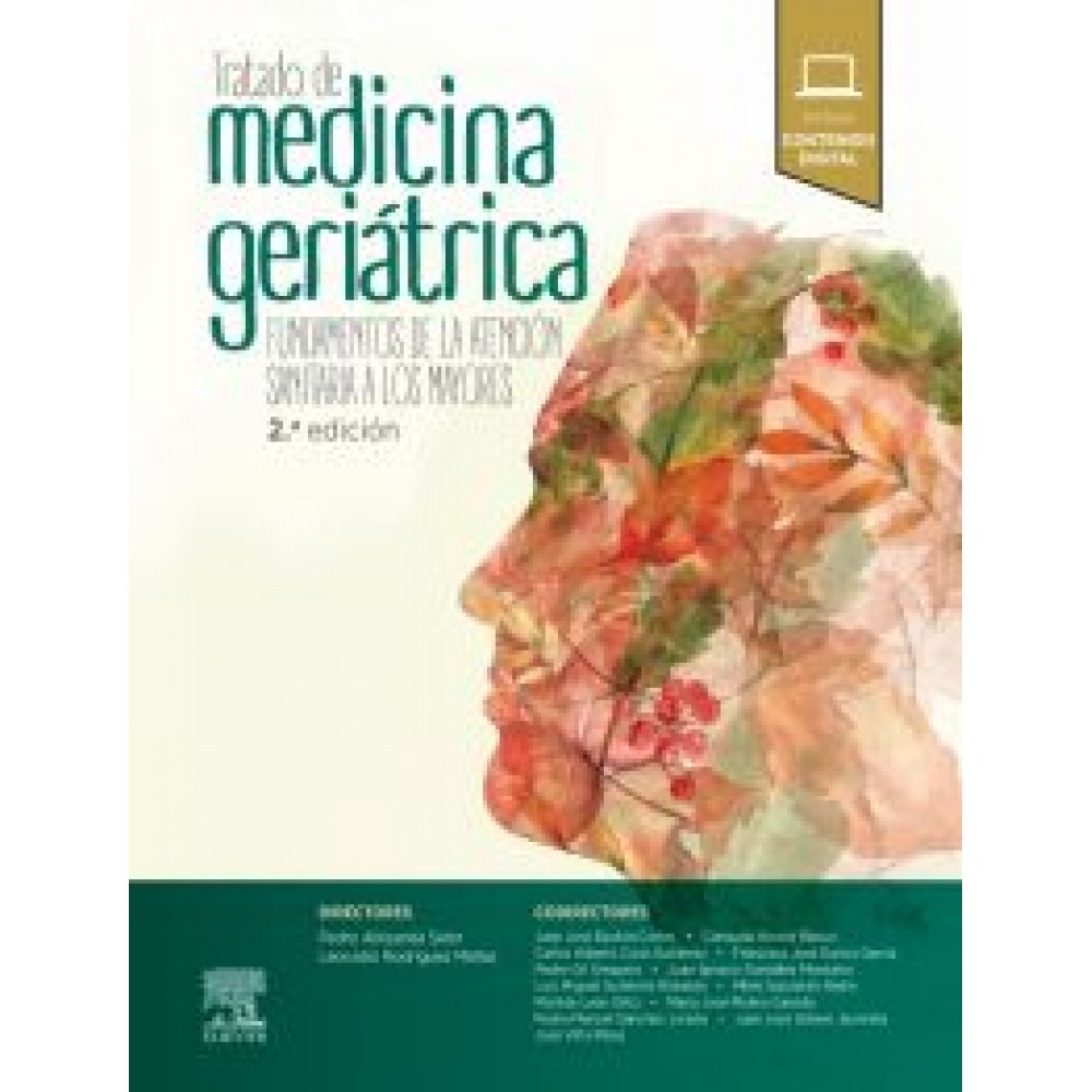 Tratado de medicina geriátrica 2ª ed. Abizanda