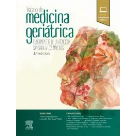 Tratado de medicina geriátrica 2ª ed. Abizanda