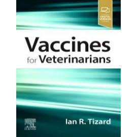 Vaccines for Veterinarians - Tizard