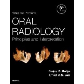 White and Pharoah's Oral Radiology, 8th Edition