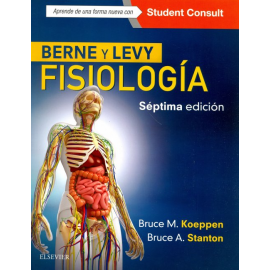 Berne y Levy (Koeppen). Fisiologia 7ª ed.