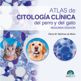 Merlo Atlas de citologia clinica del perro y del gato 2a edicion