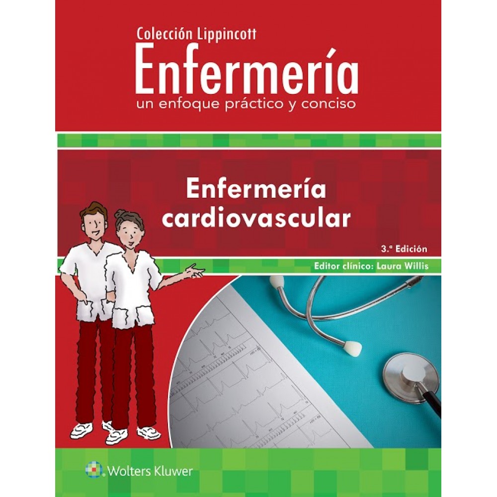 Enfermeria Cardiovascular
