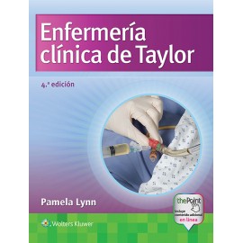 Enfermeria Clinica de Taylor