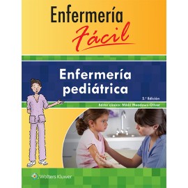 Enfermeria Pediatrica