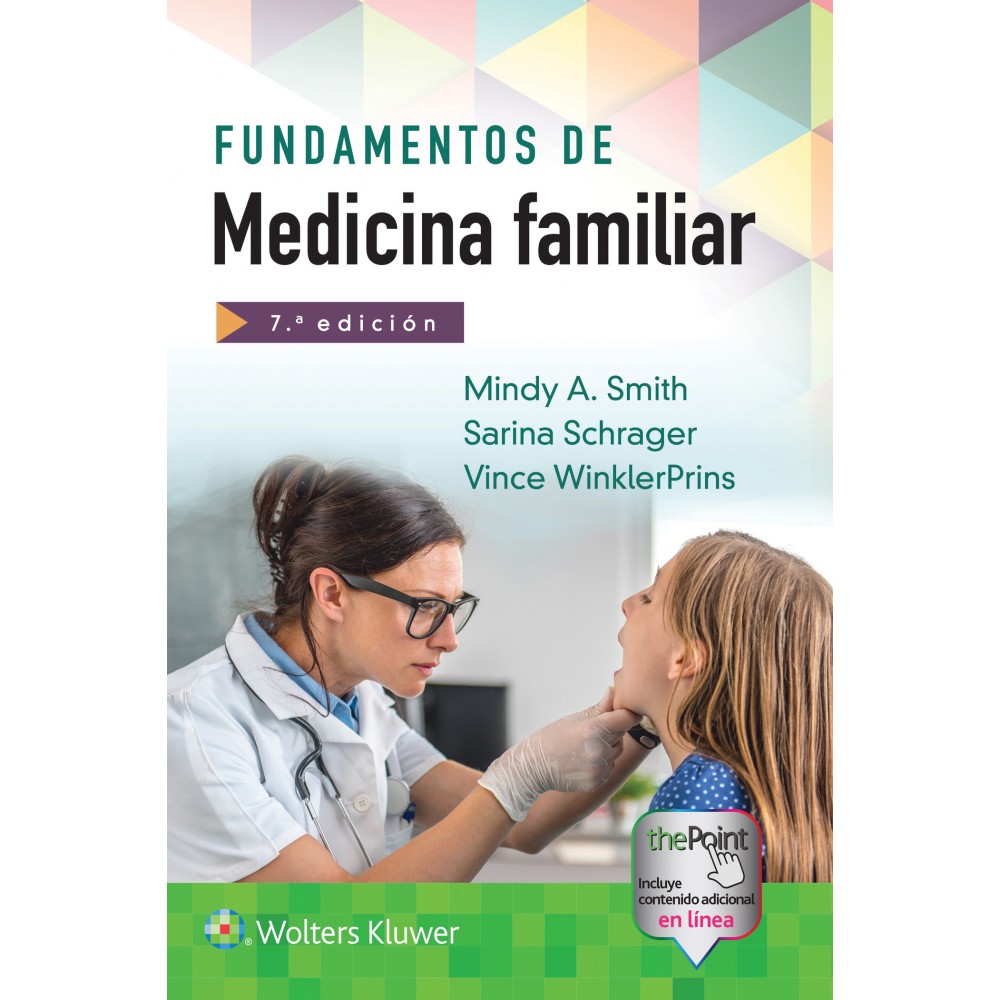 Fundamentos de medicina familiar