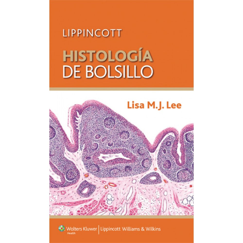 Histologia de bolsillo - Lee