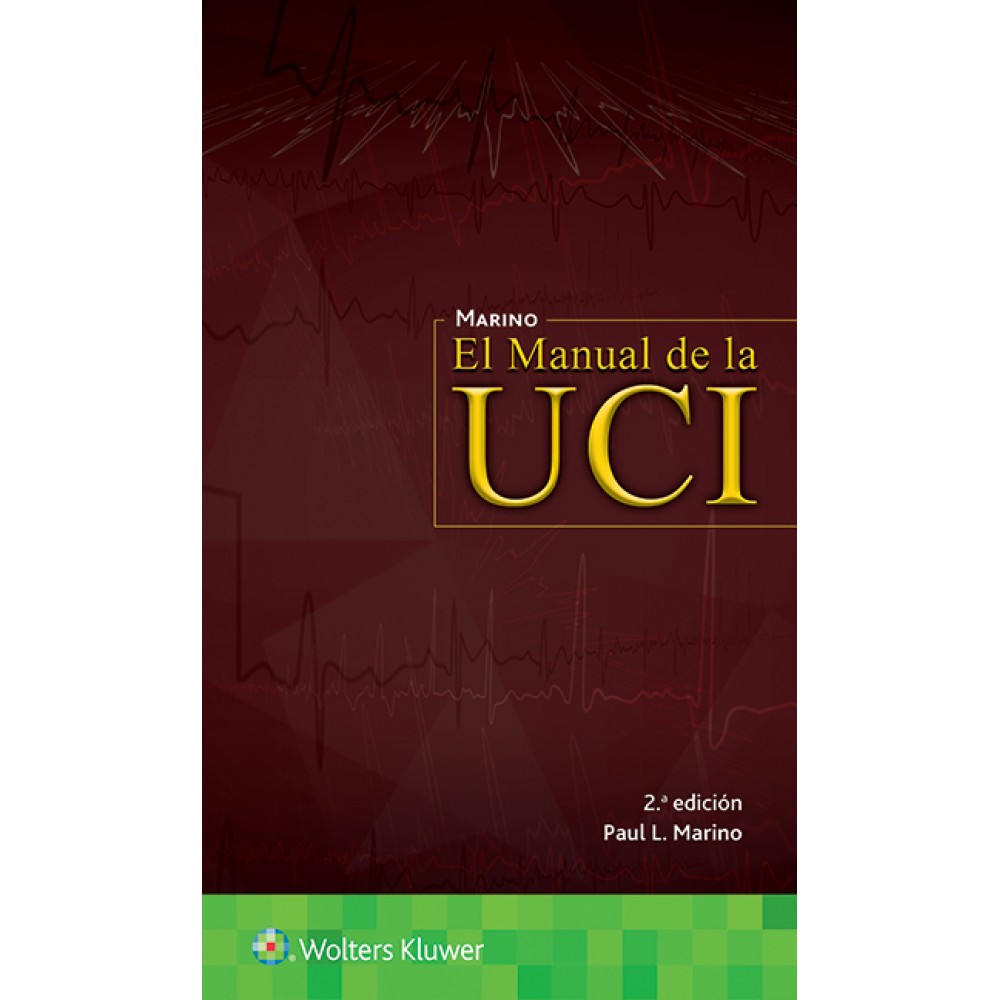 Marino. El Manual de la UCI