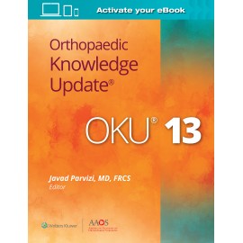Orthopaedic Knowledge Update® 13: Print + Ebook with Multimedia