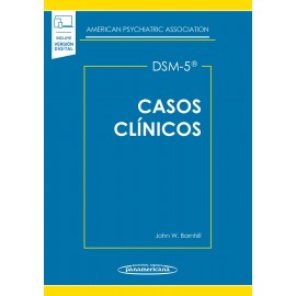 DSM-5. Casos Clinicos