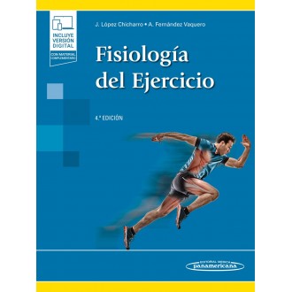 Fisiologia del Ejercicio 4ª ed. Lopez Chicarro