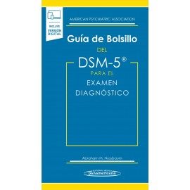 Guia de Bolsillo del DSM-5