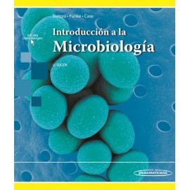 Introduccion a la Microbiologia 12ª ed. - Gerard J. Tortora