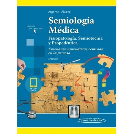 Semiologia Medica (Incluye version digital)
