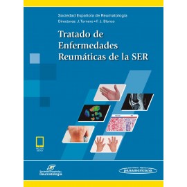 Tratado de Enfermedades Reumaticas de la SER (incluye version digital)