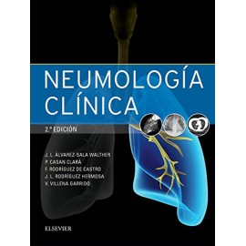 Alvarez-Sala Neumologia clinica