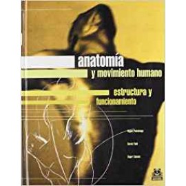 Palastanga, Anatomia y movimiento humano