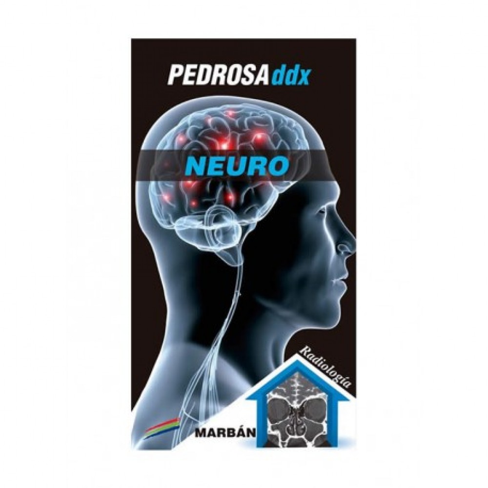 Pedrosa ddx ,Neuro, radiologia