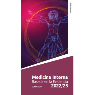 Medicina Interna Basada en la Evidencia 2022 - 2023