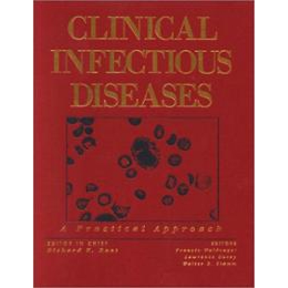 Root, Clinical infectious diseases