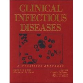 Root, Clinical infectious diseases