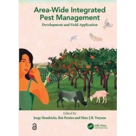 Area-wide Integrated Pest Management: Development and Field Application