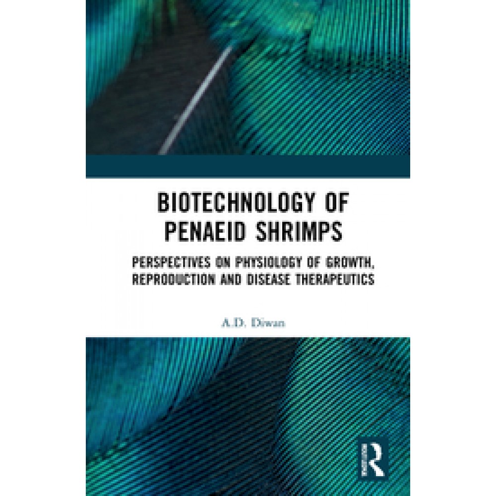 Biotechnology of Penaeid Shrimps: Perspectives on Physiology of Growth