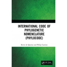 International Code of Phylogenetic Nomenclature (PhyloCode)
