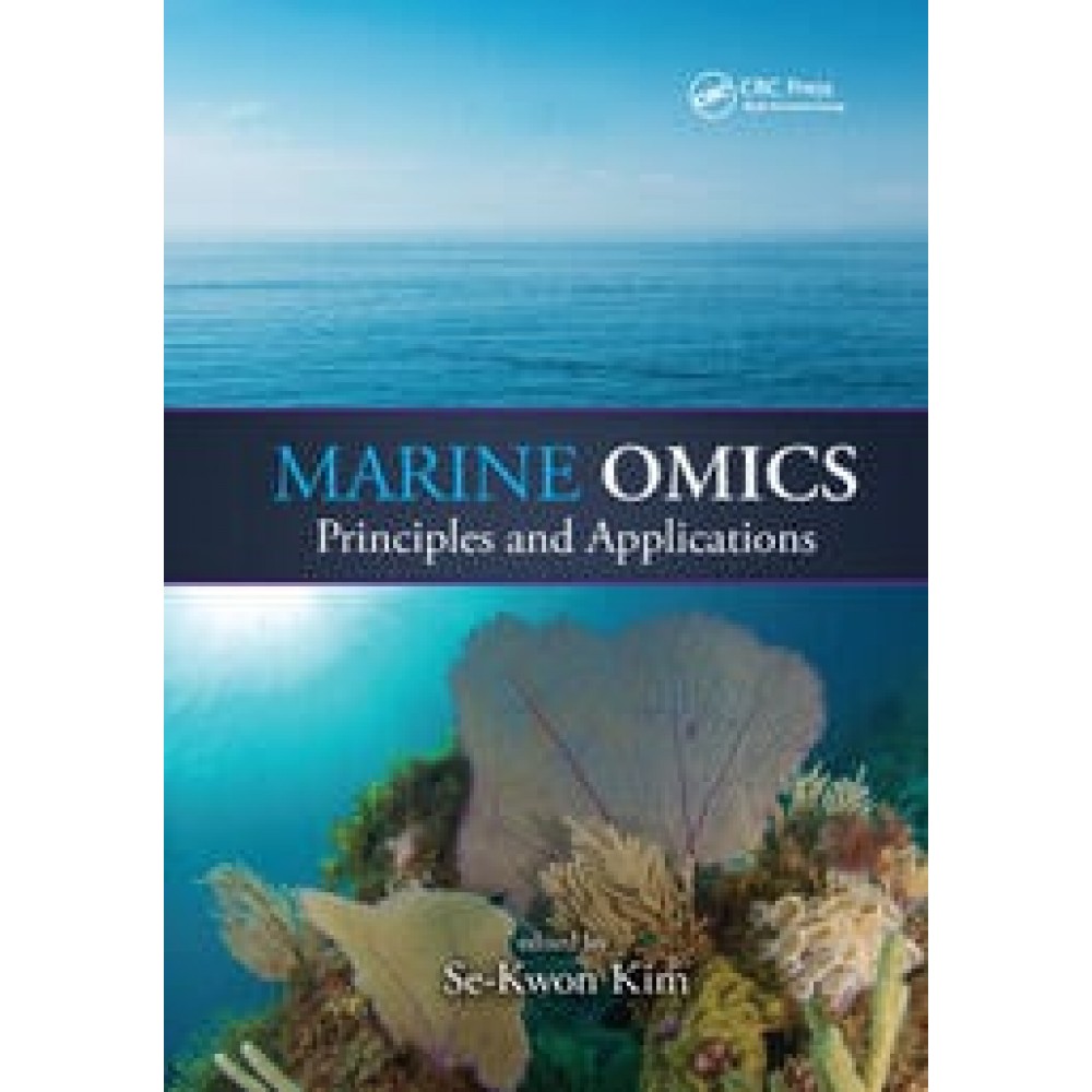 Marine OMICS: Principles and Applications - Se-Kwon Kim