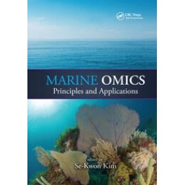 Marine OMICS: Principles and Applications - Se-Kwon Kim