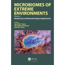 Microbiomes of Extreme Environments: Biodiversity and Biotechnological Applications