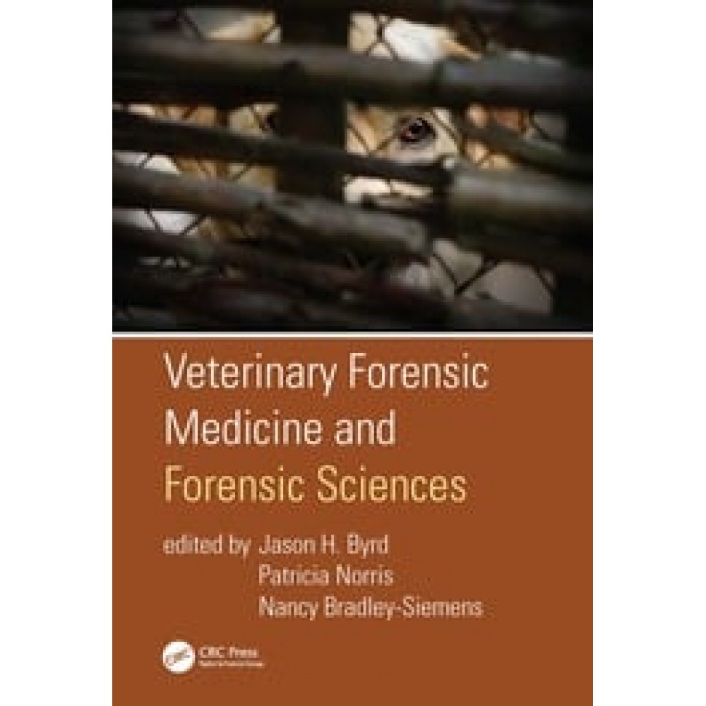 Veterinary Forensic Medicine and Forensic Sciences - Jas