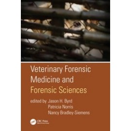 Veterinary Forensic Medicine and Forensic Sciences - Jas