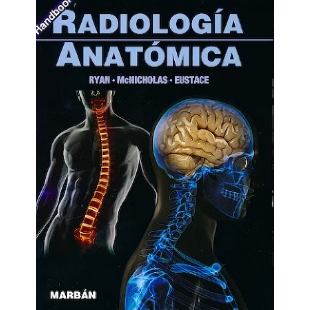 Ryan, Anatomia Radiologica