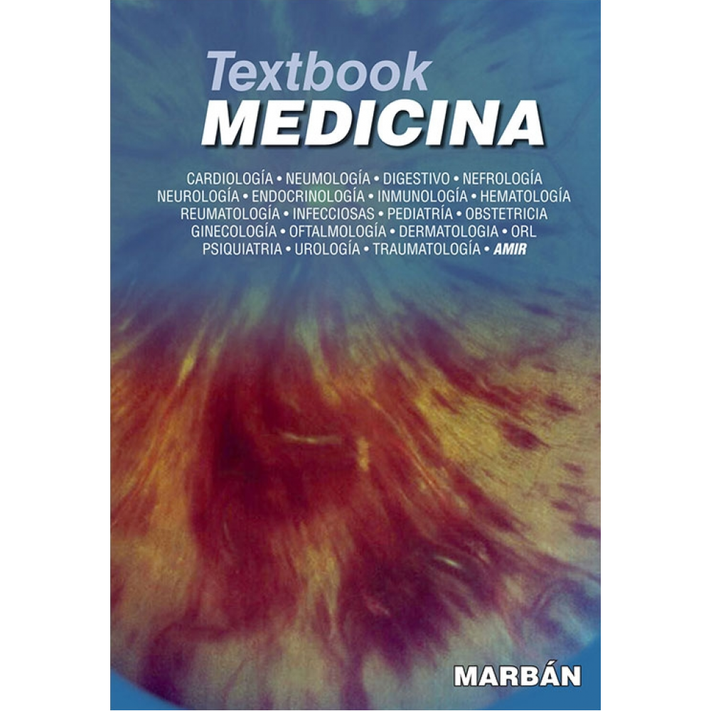 Textbook Medicina 2020