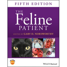 The Feline Patient 5th ed - Norsworthy