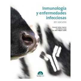Fariñas, Inmunologia y enfermedades infecciosas en vacuno